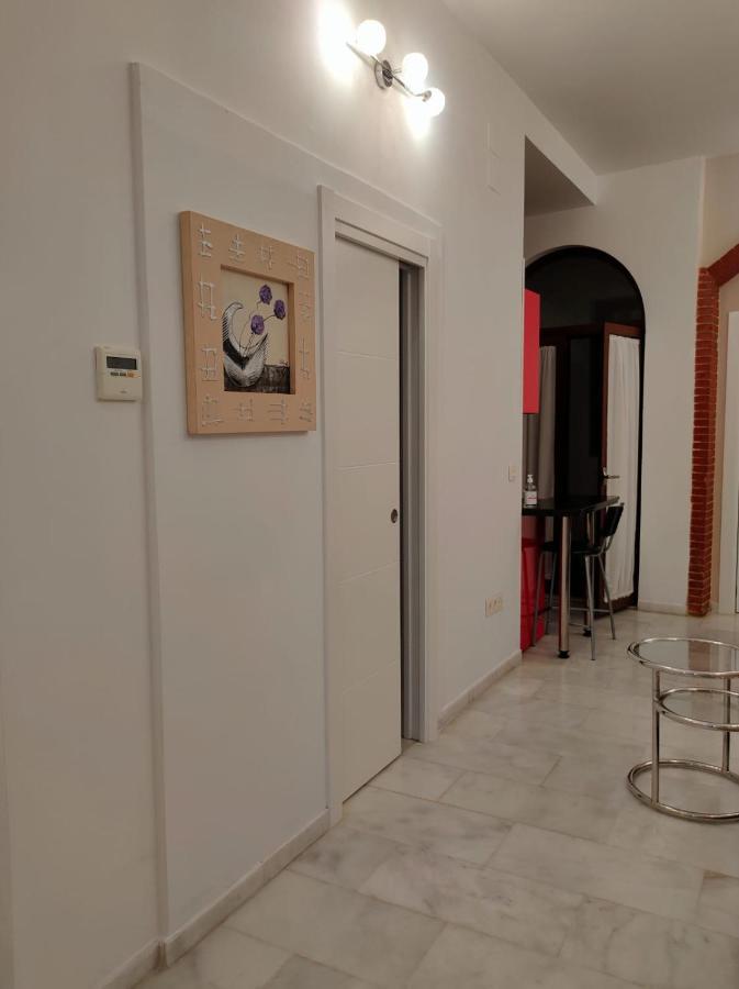 סביליה Mar2 - Las Columnas De Adriano מראה חיצוני תמונה